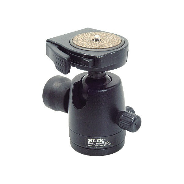 SLIK Tripod Ball Head 800