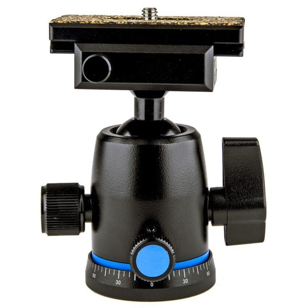 SLIK PBH-425DS Arca-Compatible Ball Head