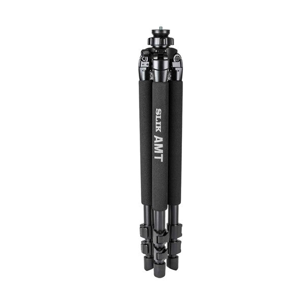 SLIK PRO 700DX Aluminum Tripod (Legs Only)