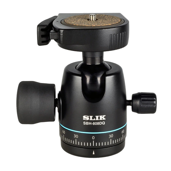SLIK SBH-808DQ Ball Head