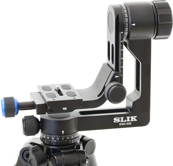 SLIK SGH-300 Gimbal Head