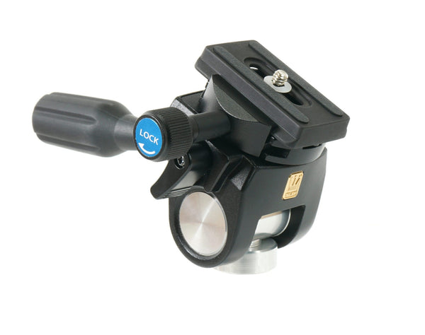 SLIK SH-707AC Arca-Compatible Multi-Action Pan Head