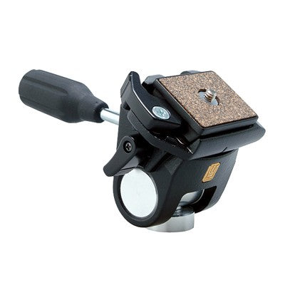 SLIK SH-707E Multi-Action Pan Head with Quick Release