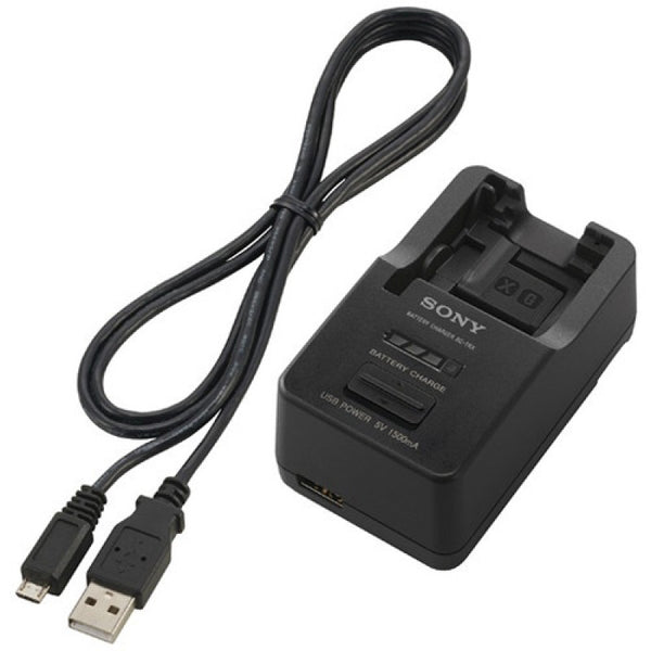 Sony BC-TRX Multi Battery Charger