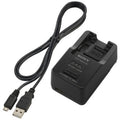 Sony BC-TRX Multi Battery Charger