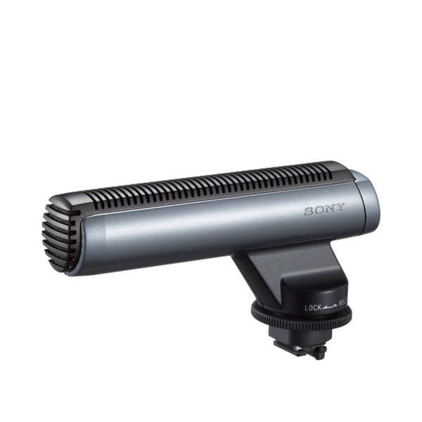 Sony ECM-HGZ1 Shotgun Microphone