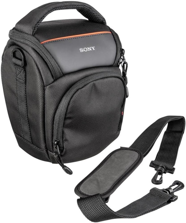 Sony LCS-BDF Camera Case