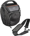 Sony LCS-BDF Camera Case