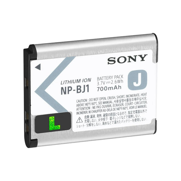 Sony NP-BJ1 Rechargeable Battery (for RX0)