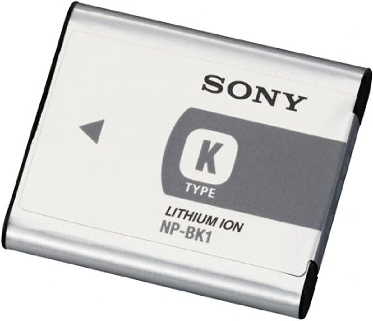 Sony NP-BK1 Rechargeable Battery