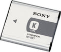 Sony NP-BK1 Rechargeable Battery