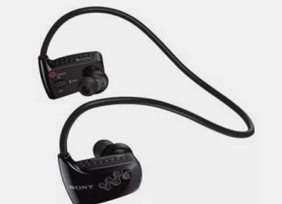 Sony NWZ-W262 Walkman Sports MP3 Player