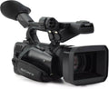 Sony PXW-Z150 4K XDCAM Camcorder