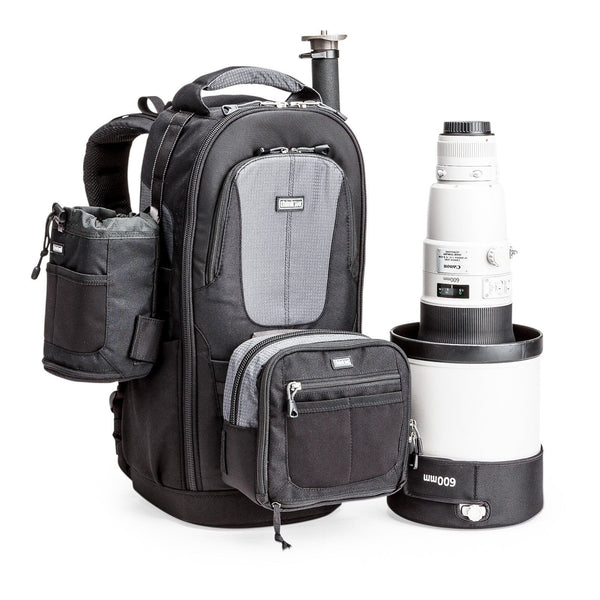 ThinkTank Photo Glass Limo Backpack