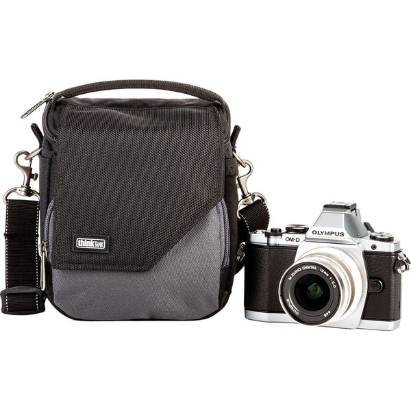 ThinkTank Photo Mirrorless Mover 10 (Charcoal)