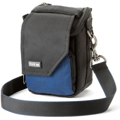 Think Tank Photo Mirrorless Mover 5 Camera Bag Blue