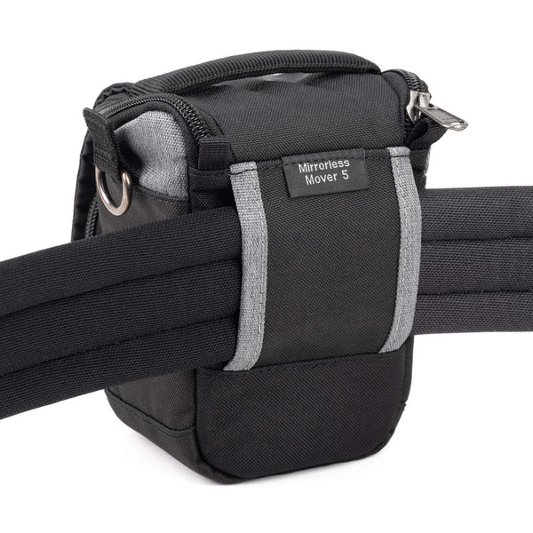 ThinkTank Photo Mirrorless Mover 5 V2 (Black)