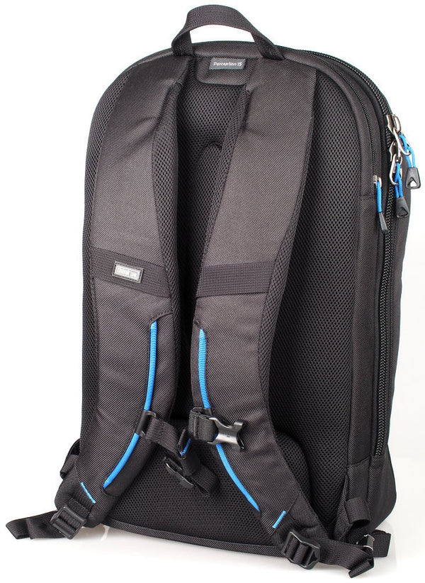 ThinkTank Photo Perception 15 Backpack (Black)
