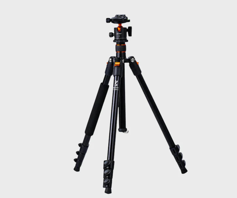 K&F Concept SA234 DSLR Camera Tripod