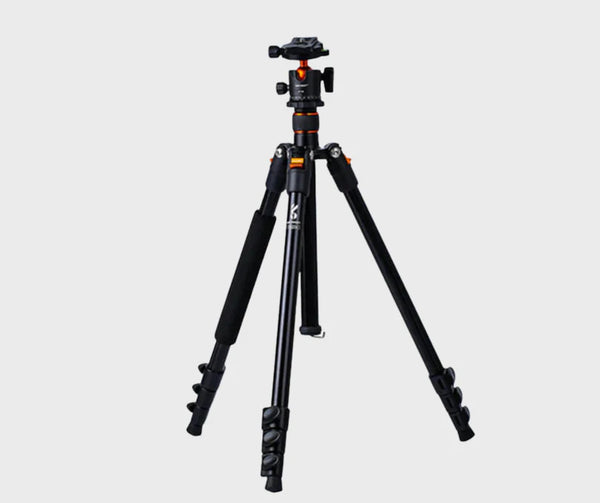 K&F Concept SA234 DSLR Camera Tripod