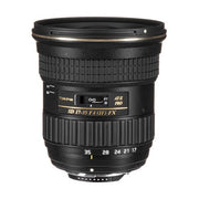Tokina ATX-i 17-35mm F4 FF Lens for Nikon F