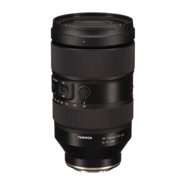 Tamron 35-150mm F2-2.8 Di III VXD Lens for Sony E — alternate view