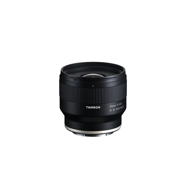 Tamron 20mm F2.8 Di III OSD M1:2 Lens for Sony E (F050F)