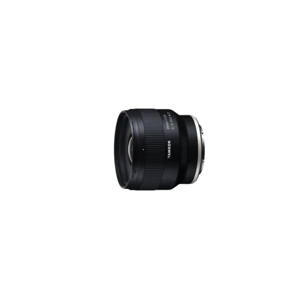 Tamron 20mm F2.8 Di III OSD M1:2 Lens for Sony E (F050F) — alternate view
