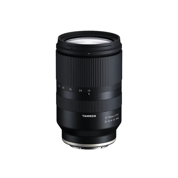 Tamron 17-70mm F2.8 Di III-A VC RXD Lens for Nikon Z (Model B070)