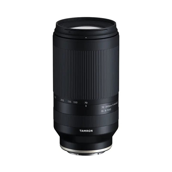 Tamron 70-300mm F4.5-6.3 Di III RXD Lens for Nikon Z (Model A047)