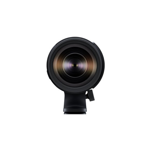 Tamron 150-500mm F5-6.7 Di III VC VXD Lens for Nikon Z (Model A057) — alternate view
