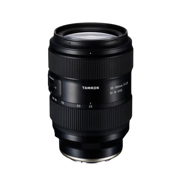 Tamron 35-100mm F2.8 Di III VXD Lens for Sony E (Model A078)