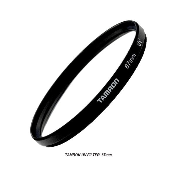 Tamron 67mm UV Protection Filter