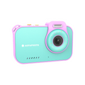 AgfaPhoto Realikids Cam Waterproof 2 Digital Camera