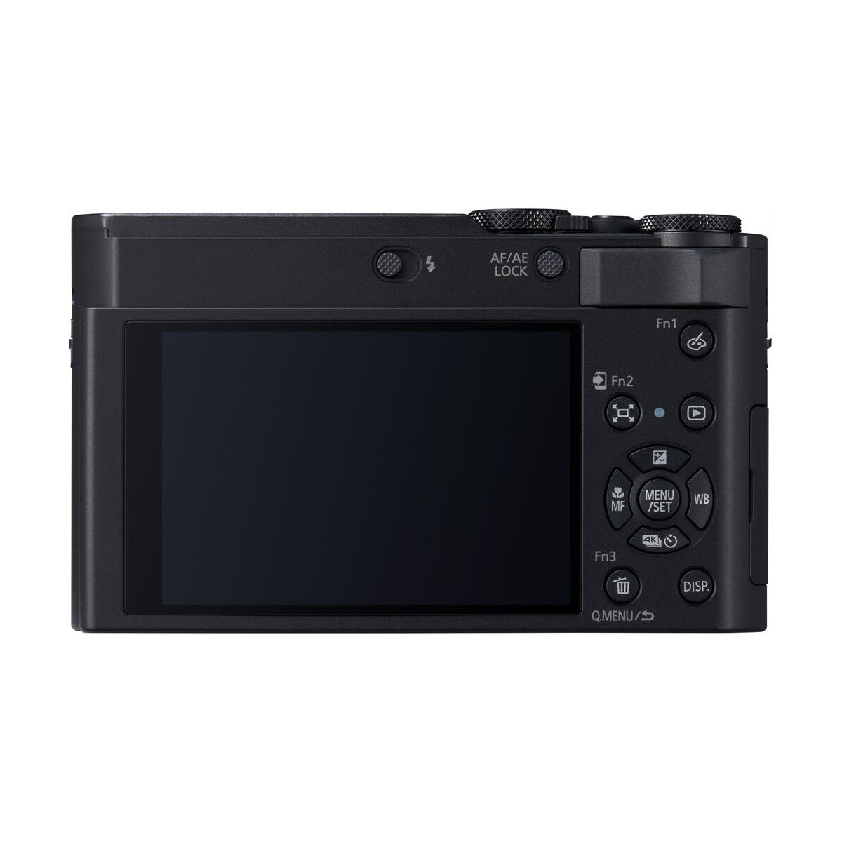 Panasonic ZS300 Digital Camera