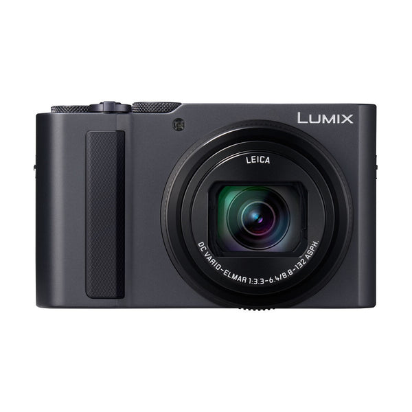 Panasonic ZS300 Digital Camera — alternate view