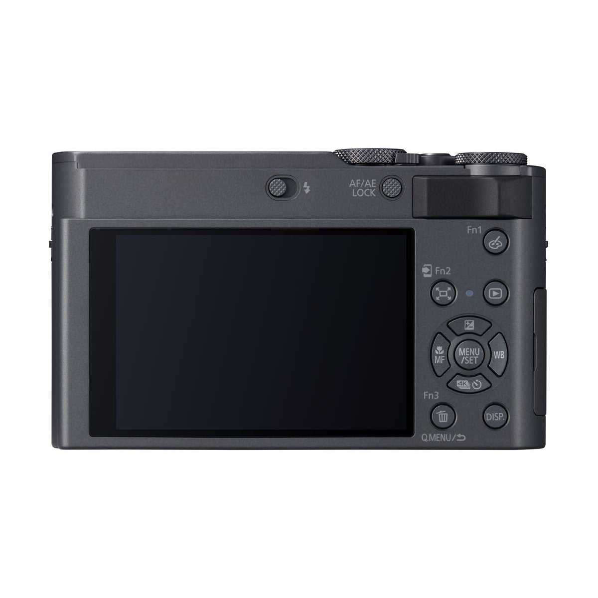Panasonic ZS300 Digital Camera