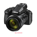 Nikon COOLPIX P950 Digital Camera